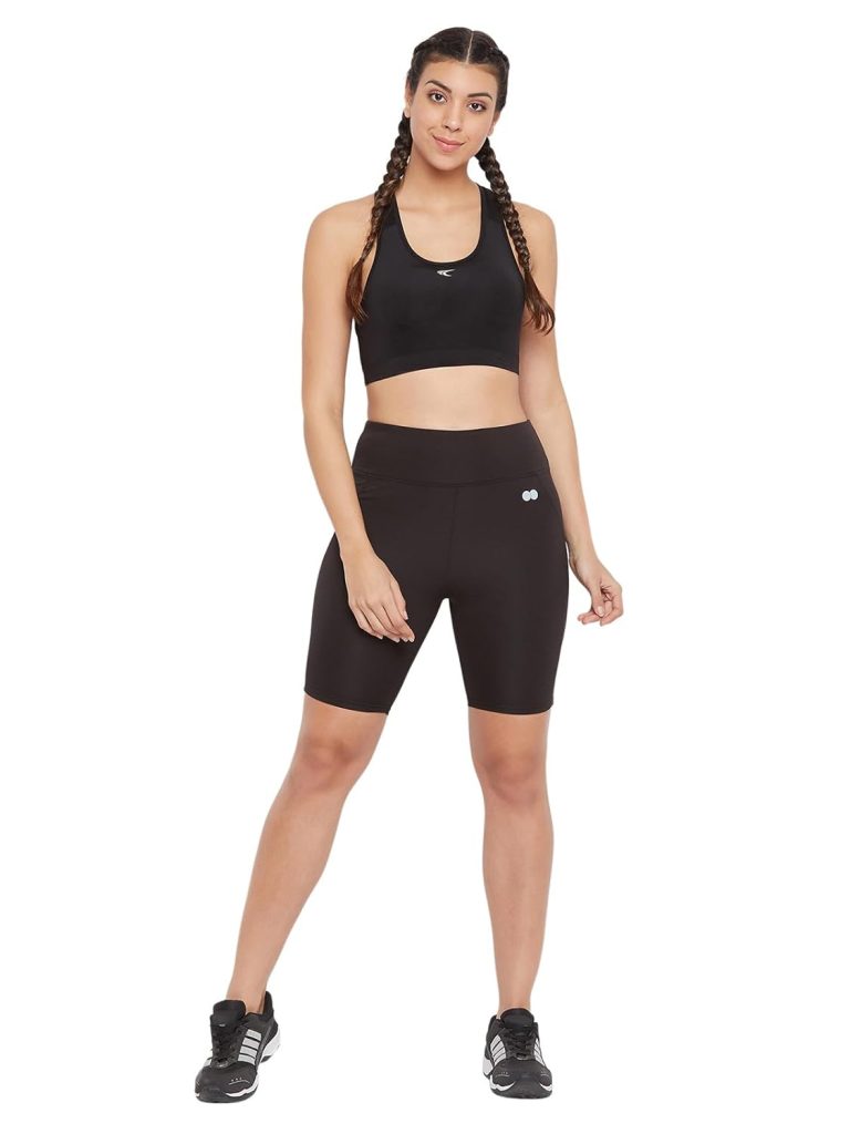 Clovia Women's Boxer Shorts