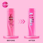 Sunsilk Lusciously Thick & Long Shampoo 1 ltr - Image 5