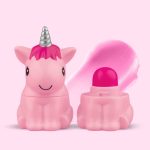 RENEE Princess Snowball Pink Lip Balm | For Pre-Teen Girls | Enriched with Shea Butter, Cocoa Butter & Vitamin E | Cruelty-Free & Vegan | 3Gm - Image 6