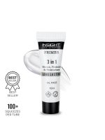 Insight Cosmetics 3in1 Oil Free Primer 10ml - Image 2
