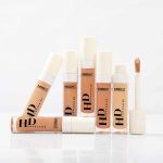 Insight Liquid HD Concealer |Light Weight Concealer With Full Coverage |Easily Blendable Concealer For Face Makeup(CR111-MN20) - Image 4