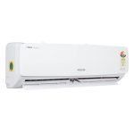 Voltas 2 Ton 3 Star, Hot & Cold Inverter Split AC (Copper, Anti-dust Filter, 243VH Vertis Elegant, White) - Image 4