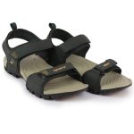 Sparx Men Buckle Sandal - Image 3