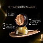 LAKMÉ Xtraordin-Airy Full Mattreal Mousse 01 Classic Ivory Fair, 25G - Image 5