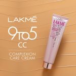 Lakme 9 to 5 CC Cream, 03 - Bronze, Light Face Makeup with Natural Coverage, SPF 30 - Tinted Moisturizer to Brighten Skin, Conceal Dark Spots, 30 g - Image 7