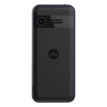 JioPhone Prima 2 4G Keypad Phone with Premium Design, YouTube, JioTV, JioHotstar, JioSaavn, JioPay(UPI), Video Calling, LED Torch, Digital Cameras | Luxe Blue | Locked for JioNetwork - Image 2