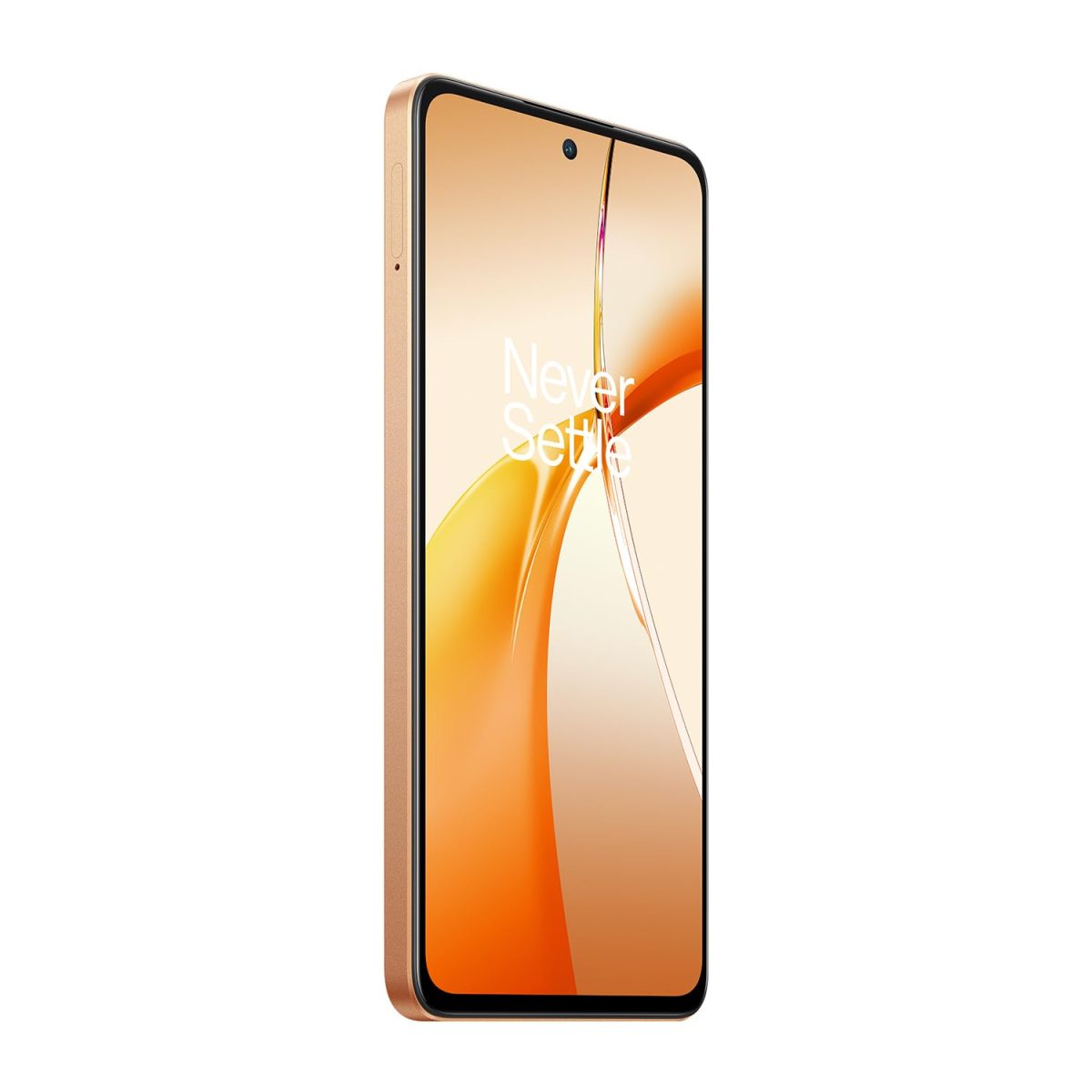 OnePlus Nord CE4 Lite 5G (Ultra Orange 8GB RAM, 128GB Storage) | Lifetime Display Warranty | 5500 mAh Battery, 80W SUPERVOOC and Reverse Charging | 50MP Camera with OIS | 120Hz AMOLED Display - Image 5