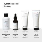 Minimalist Marula Oil 5% Face Moisturizer For Dry Skin With Hyaluronic Acid For Deep Nourishment & Hydration, For Men & Women - Image 8