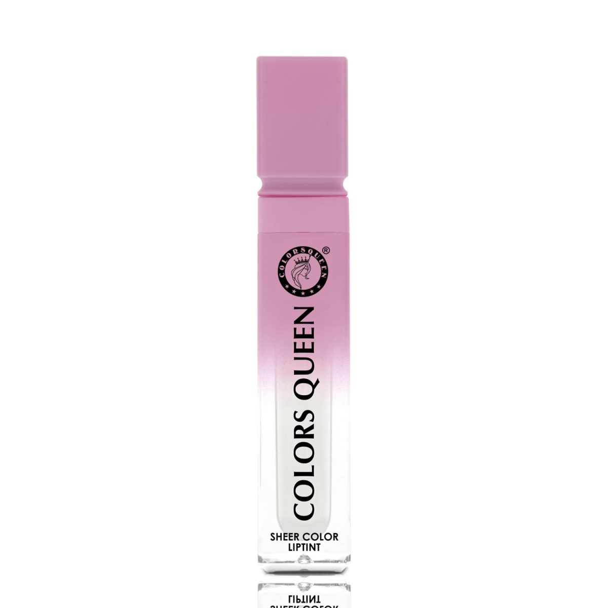 COLORS QUEEN Stain Lip Clear (Glossy) - Image 5