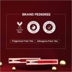Colorbar Sindoor, Red, 3.8ml | Smudge proof formula | Long lasting - Image 6