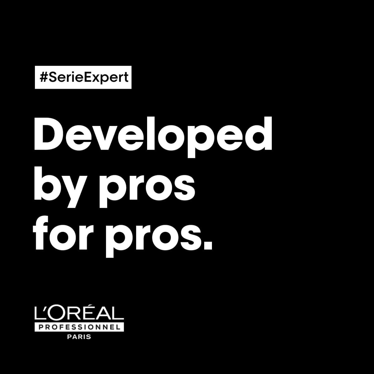 L'Oréal Professionnel Serie Expert Absolut Repair Serum | For dry and damaged hair| Provides softness and shine | With Wheat Oil (90ml) - Image 8