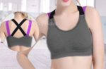 Dilency Sales Sports Bra for Women's/Girls (Gym,Yoga,Running,Workout) (Removable Pads) (30 to 34 Size) - Image 2