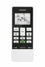 Hitachi 1.5 Ton 5 Star Inverter Split AC (Copper, Dust Filter, RSRG518HFEOZ1, White), Free 1 Year Extended warranty - Image 5
