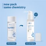 Plum 3% Niacinamide & Rice Water Face Toner | Alcohol-Free Toner for Oily Acne Prone Dry Combination Skin | Pore Tightening & Glowing Skin |Fades Blemishes, Brightens & Smoothens | Women & Men | 150ml - Image 7