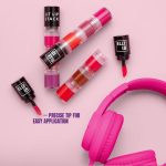 Elle 18 Lit Matte Lip Stack Date Night - Image 4
