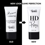 Glam 21 Face Primer for Easy Makeup & Pore Minimize | Gel-Like Texture | Perfect Coverage | Lightweight | with Skin-Softening Apricot Essence |25 gm - Image 4