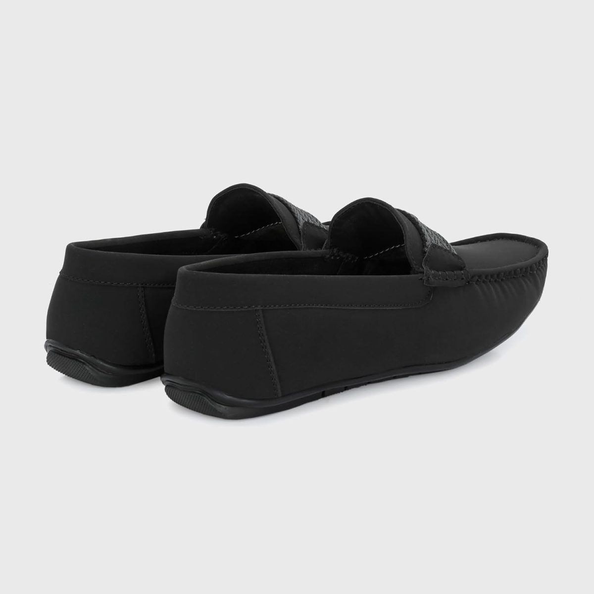 Centrino Loafer for Men | Stylish & Comfortable with Soft Cushioned Insole | Hand-Stitched Design for Trendy (6546) - Image 8