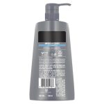 Dove Men+Care Anti Dandruff 2in1 Shampoo+Conditioner, 650 ml - Image 2