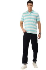 Peter England Men Polo Shirt - Image 5