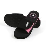 Doctor Walk Flip Flop for Women | Soft Comfortable | Breathable | Fashionable | Stylish | Trendy | Super soft | Lightweight | Anti-Slip Sole | Indoor & Outdoor | (DW-029)(Pink) - Image 7