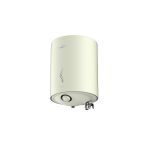 V-Guard Divino Geyser 15 Litre Wall Mount Water Heater For Home|5 Star Rating|Vitreous Enamel Tank Coating|Advanced Multi-Layered Safety|Suitable For Hard Water&High-Rise Buildings|White - Image 8