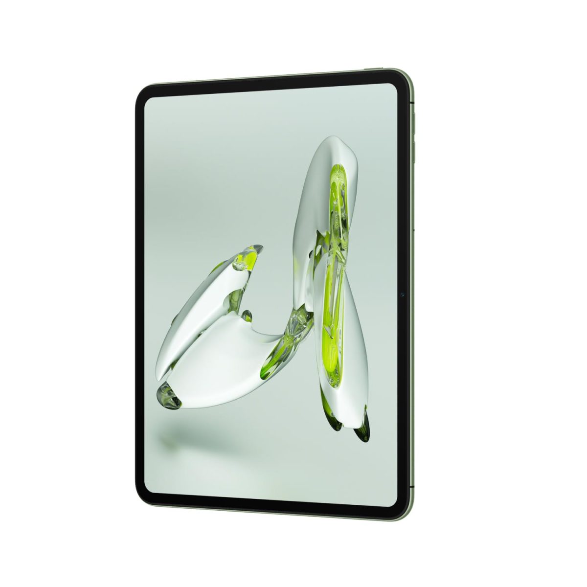 OnePlus Pad Go 28.85cm (11.35 inch) 2.4K 7:5 Ratio ReadFit Eye Care LCD Display, Dolby Atmos Quad Speakers,Wi-Fi Only, 8GB RAM 128 GB ROM Expandable Up-to 1TB, Twin Mint Colour - Image 4