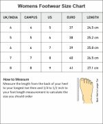Campus Women Cristy Running Shoes - Image 4