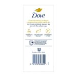 Dove Cream Beauty Bathing Bar 100 g (Combo Pack of 8) With Moisturising Cream for Softer, Glowing Skin & Body - Nourishes Dry Skin more than Bar Soap - Image 11