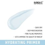 Insight Cosmetics Prime 'n Perfect Hydrating Primer (10ml) - Image 3