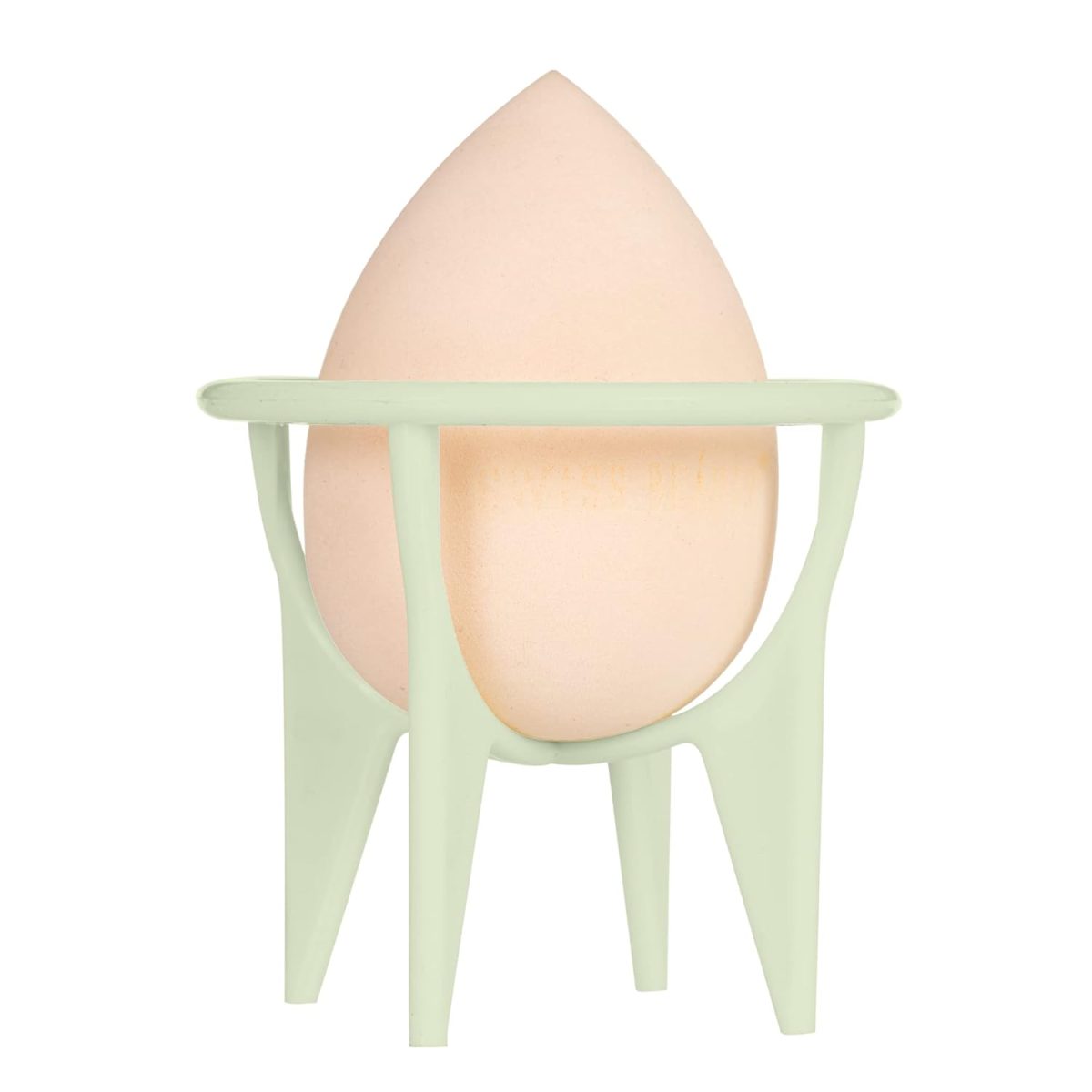 Swiss Beauty Makeup Buddy Beauty Blender for Face Makeup | Reusable | Multi-Use Beauty Blender | Shade - 02 - Image 4
