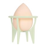 Swiss Beauty Makeup Buddy Beauty Blender for Face Makeup | Reusable | Multi-Use Beauty Blender | Shade - 02 - Image 4