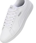Puma Unisex Adult Smashic Sneaker - Image 7