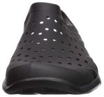 Crocs Mens Casual Wear Slipon Clogs - Image 2
