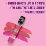 Elle 18 Lit Matte Lip Stack Date Night - Image 5