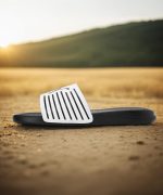 Puma Unisex Adult Geo Slide - Image 2