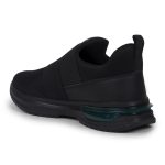 Liberty Men Mesh Walking Shoes - Image 4