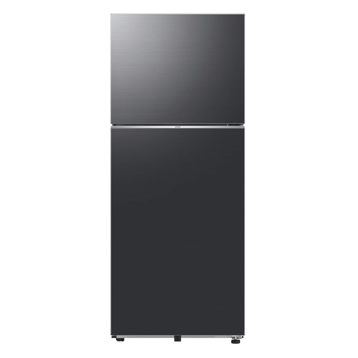 Samsung 396 L, 2 Star, Convertible 5-in-1, Digital Inverter, Frost Free Double Door, Bespoke AI WiFi Enabled Refrigerator (RT41DG6A2BB1, Black Matte, 2025 Model) - Image 6