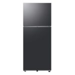 Samsung 396 L, 2 Star, Convertible 5-in-1, Digital Inverter, Frost Free Double Door, Bespoke AI WiFi Enabled Refrigerator (RT41DG6A2BB1, Black Matte, 2025 Model) - Image 6
