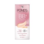 POND'S BB+ Cream, Instant Spot Coverage + Light Make-up Glow, Ivory 30g - Image 3