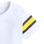 Hopscotch Boys Printed T-Shirt - Image 4