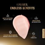 Lakme Unreal Blurfect Primer, Mattifies & Blurs Pores, 10g - Image 5
