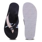 Sparx mens SFG 204 Greyblack Flip-Flop - 9 UK (SF0204GGYBK0009) - Image 6