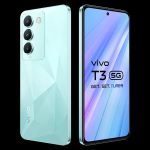 Vivo T3 5G (Crystal Flake, 128 GB) (8 GB RAM) - Image 2