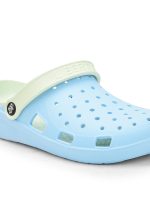 Liberty A-HA LPMXT-801 Slingback Casual Slip-On Clogs for Women with EVA Sole | Breathable & Lightweight | Soft & Comfortable Footbed | Stylish Home Footwear - Image 6