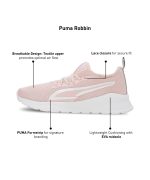 Puma Women Robbin Sneaker - Image 6
