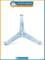JR Appliance Front Load Washing Machine Drum Spider Triangle Drum Shaft 6205/6206 Bearing ThicknessCompatible withMARQ (Check and Buy Pack of 1 Grey) - Image 3
