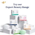 Dove Cream Beauty Bathing Bar 100 g (Combo Pack of 8) With Moisturising Cream for Softer, Glowing Skin & Body - Nourishes Dry Skin more than Bar Soap - Image 8