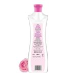 Dabur Gulabari Premium Rose Water/Face Toner - 400ml | No Paraben | Alcohol Free | Cleanses, Hydrates & Moisturises Skin | Balances & Restores Skin's pH Levels | For All Skin Types - Image 13