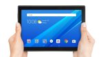 Lenovo Tab4 10 Tablet (10.1 inch,16GB,Wi-Fi + 4G LTE, Non Calling) Slate Black - Image 5