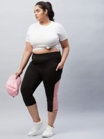 BLINKIN Women's Skinny Fit Mid Rise Pants - Image 4